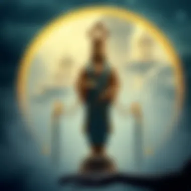 Magnificent 아이오타 코인: 블록체인 혁신의 새로운 경로