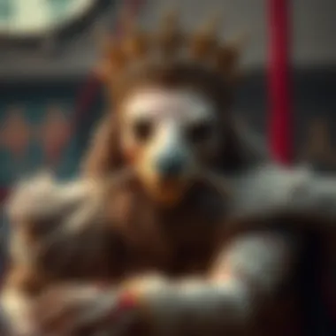 Magnificent 암호화폐 지갑 만들기