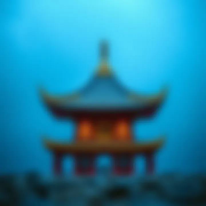 Magnificent Bnbscan 탐구: 블록체인에서의 역할과 중요성
