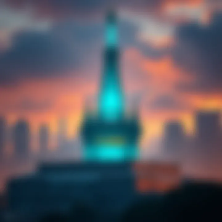 Magnificent 에이다 코인: 블록체인 혁신의 중심