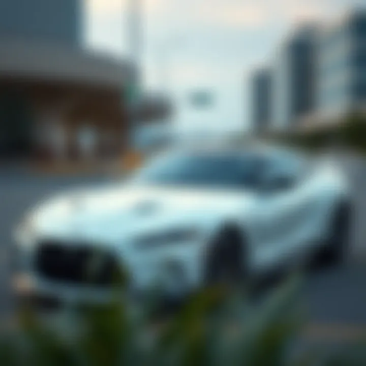 Magnificent GTX A의 가격 이해