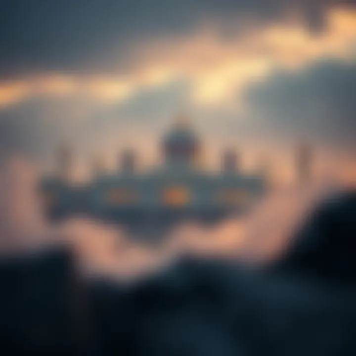 Magnificent 제레미 시겔: 금융 시장에 대한 통찰