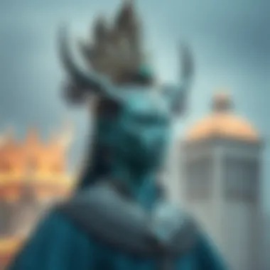 Magnificent 코인시총의 본질과 그 영향력 Magnificent 코인시총의 본질과 그 영향력