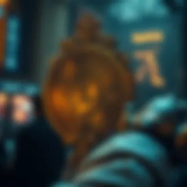 Magnificent 마르스 코인: 새로운 암호화폐의 여정