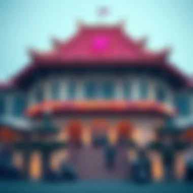 Magnificent 메타마스크 확장 프로그램 가이드