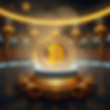Magnificent 메타마스크 설치 가이드