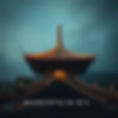 Magnificent 온체인과 오프체인: 구분, 특징, 그리고 응용
