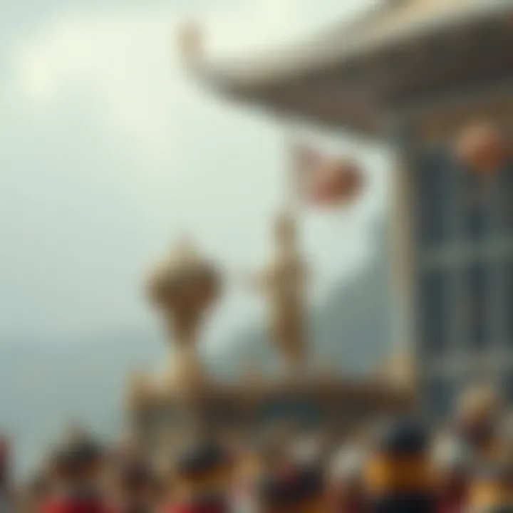 Magnificent 폴리곤 스캔: 암호화폐 거래의 새로운 패러다임