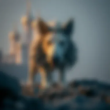 Magnificent 시가바 가격 분석 및 투자 전략