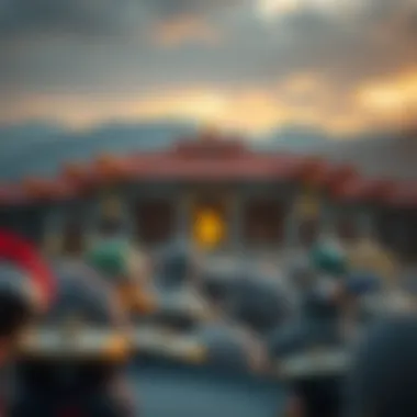 Magnificent Stonks: 암호화폐 세계의 복잡한 실태