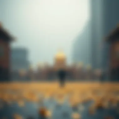 Magnificent 숨겨진 분기: 암호화폐의 복잡성 이해하기