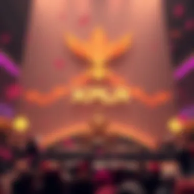Magnificent XPLA: 암호화폐 생태계의 새로운 패러다임 Magnificent XPLA: 암호화폐 생태계의 새로운 패러다임