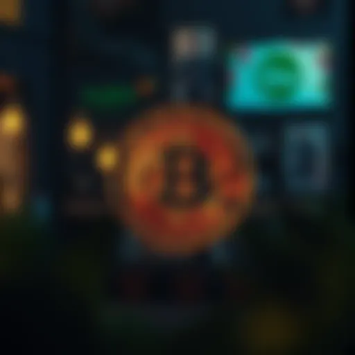 암호화폐 결제 솔루션의 심층 탐구 Introduction