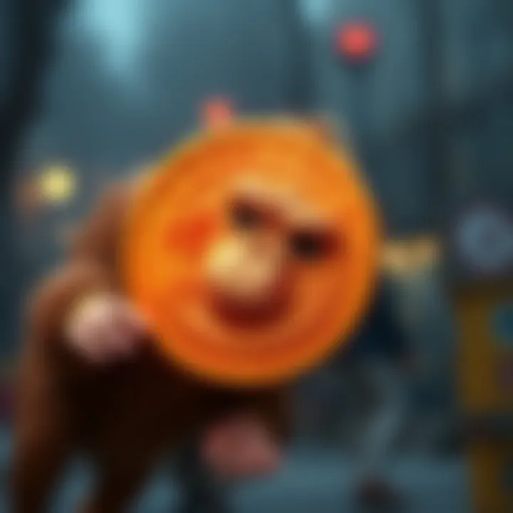 Ape NFT: 디지털 자산의 진화와 미래 전망 Introduction