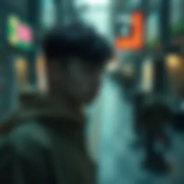 블록체인 개념도에 대한 심층 탐구 Summary