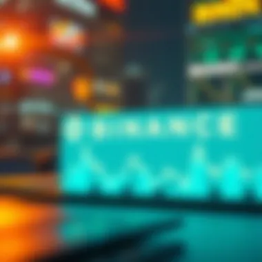 Regulatory Insights on Binance Operations Insight into regulatory policies affecting Binance and its operations