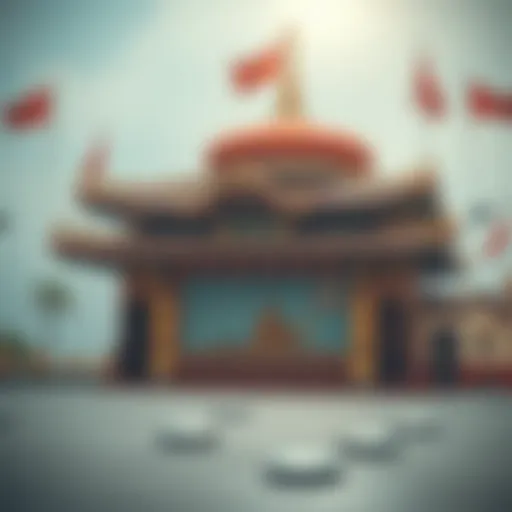 비트코인 세금 2023: 중요 개념과 규제 이해하기 Introduction