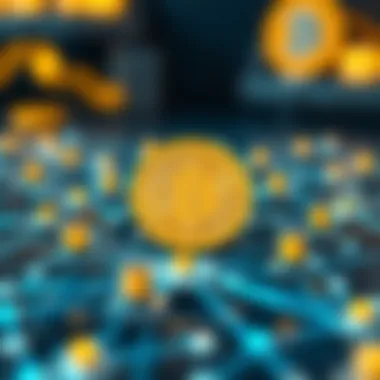 Blockchain Technology Overview with Solar Coin Focus Blockchain technology overview with Solar Coin focus