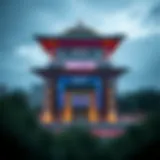 Bnbscan 탐구: 블록체인에서의 역할과 중요성 Introduction