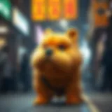 Buff Doge: 암호화폐와 그 사회적 영향 Introduction