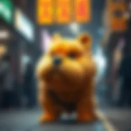 Buff Doge: 암호화폐와 그 사회적 영향 Introduction