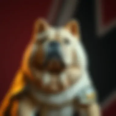 Notable Buff Doge: ์ํธํํ์ ๊ทธ ์ฌํ์ ์ํฅ Notable Buff Doge: ์ํธํํ์ ๊ทธ ์ฌํ์ ์ํฅ