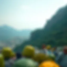 Conceptual representation of Cocos USDT in the cryptocurrency landscape