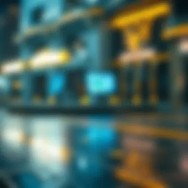 Future Trends in Blockchain Services Future trends in blockchain services