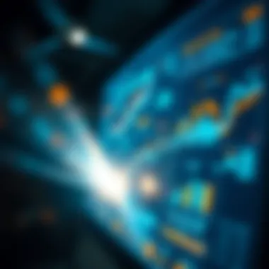 User Experience Analysis in Blockchain Platforms Graphical analysis of user experience in platforms