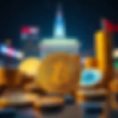 CPI Announcements and Their Influence on Cryptocurrency Markets Effects of CPI announcements on cryptocurrency