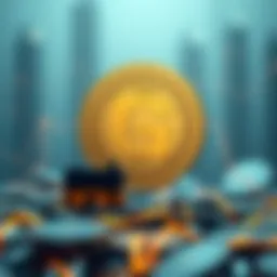 Overview of GariCoin's blockchain technology