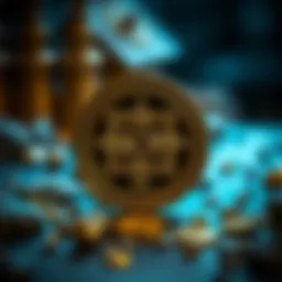 Understanding the concept of Grail Coin