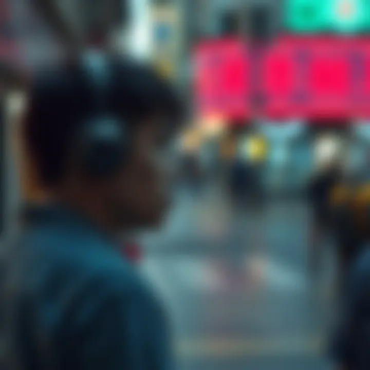 Notable 하강 삼각형 패턴의 심층 분석
