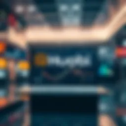 The evolution of Huobi Global's trading platform over the years