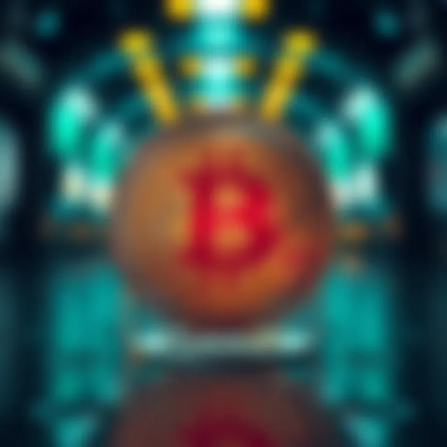 이더리움 업데이트와 그 영향을 통한 암호화폐 시장 분석 Introduction