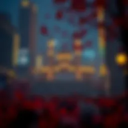 캐시 우드: 혁신적인 투자 전략과 미래 전망 Introduction