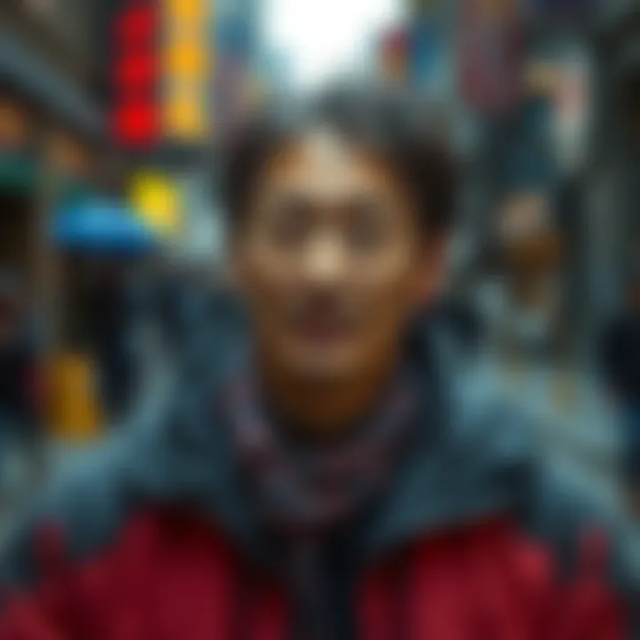Notable 캐시 우드: 혁신적인 투자 전략과 미래 전망