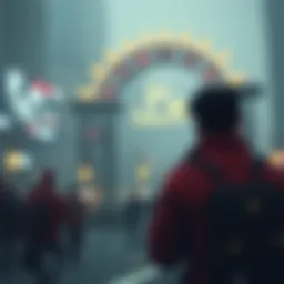 코인리스의 개념과 그 중요성 Introduction