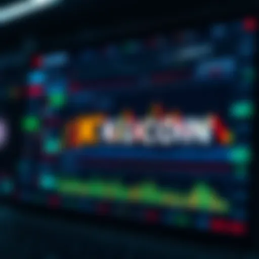 KuCoin Exchange Interface Overview