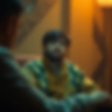 Lazarus 그룹: 사이버 범죄의 새로�운 패러다임 Summary