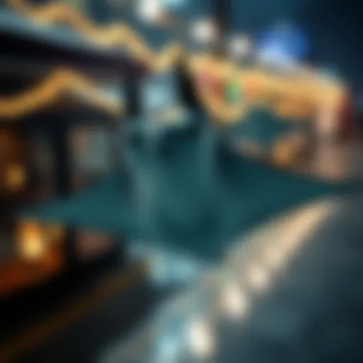 Manta 코인 탐구: 블록체인과 개인 정보 보호의 접점 Introduction