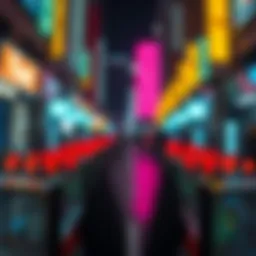 마르스 코인: 새로운 암호화폐의 여정 Introduction