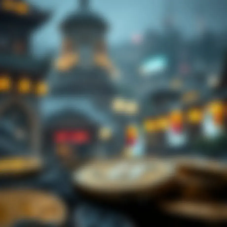 Historical overview of MX Coin development