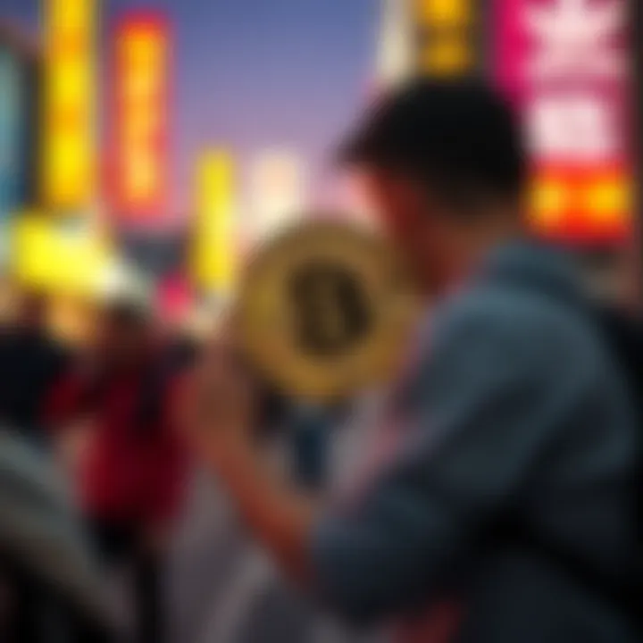 온체인과 오프체인: 구분, 특징, 그리고 응용 Summary