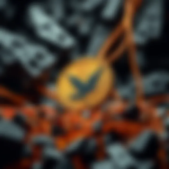 Strategic analysis of challenges in Ravencoin mining