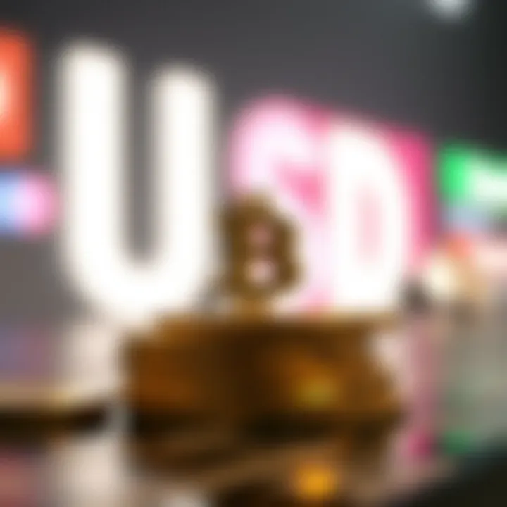 RM에서 USD로의 환율 변환에 대한 심층 분석 Summary