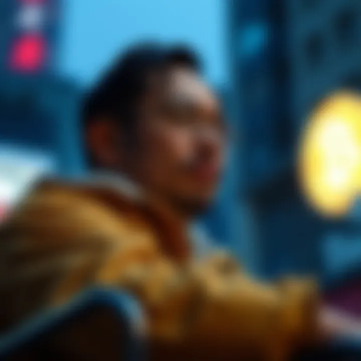 Notable 신뢰 없는 시스템: 블록체인과 암호화폐의 중재