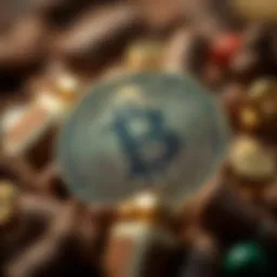 Definition of stake in cryptocurrency