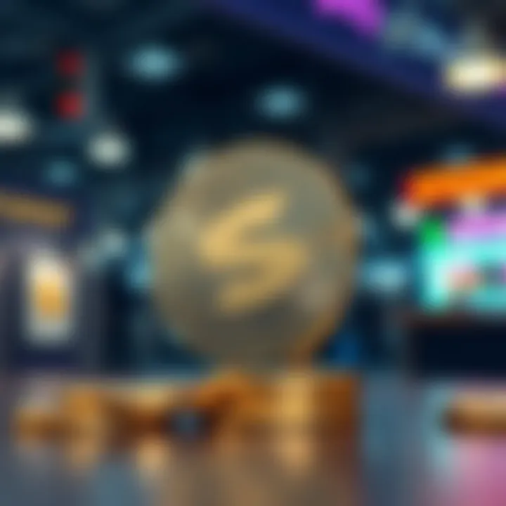 Notable Sticpay: 디지털 결제의 진화