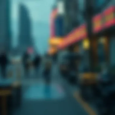 숨겨진 분기: 암호화폐의 복잡성 이해하기 Summary